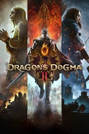 Dragon´s Dogma 2